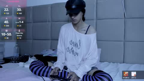 vannellope_96 online show from February 18, 12:49 pm