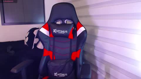 Vanesa online show from April 4, 11:12 pm