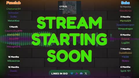 vannivr online show from April 5, 2:08 am