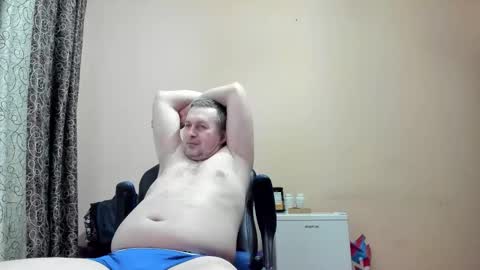 vano_822 online show from February 1, 7:11 pm