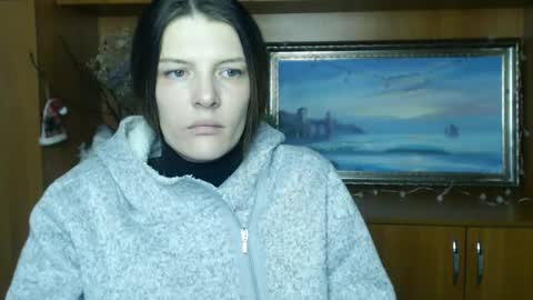 Vanessa online show from February 19, 7:39 am