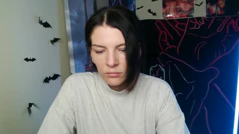 Vanessa online show from November 5, 7:21 am