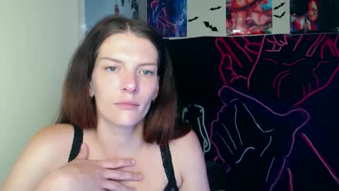 Vanessa online show from September 21, 6:50 am