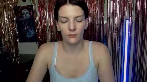 Vanessa online show from November 25, 7:51 am