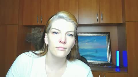 Vanessa online show from February 21, 5:27 pm