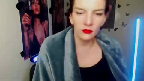 Vanessa online show from January 14, 6:27 pm