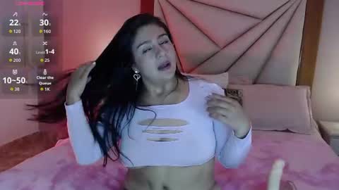 varezza online show from July 18, 3:47 pm