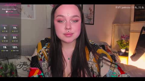 Hi hi Im Varya  next stream 04122024 at 9 a.m GMT1 NEW PHOTOS ALREADY HERE online show from December 28, 11:30 am