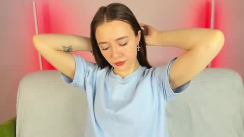 VasilisaLove online show from June 5, 2:07 am
