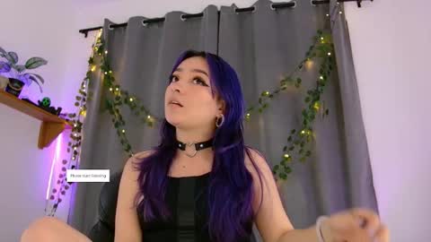 Vayolett online show from January 7, 1:10 am