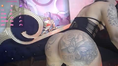 vayolettatto_bigass online show from March 12, 11:36 am