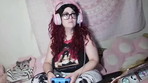 Veronica Lehane online show from October 3, 3:15 am