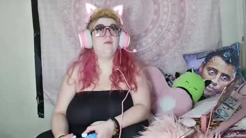 Veronica Lehane online show from March 7, 10:56 am