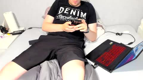 D online show from July 26, 7:22 pm