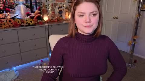 vegas_romance online show from November 24, 5:28 am