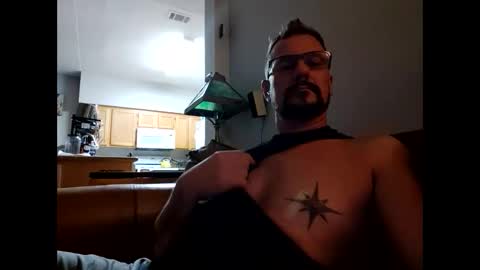 Snapshot of vegasdadbod chatting on September 16, 7:00 am vegasdadbod online show from September 16, 7:00 am