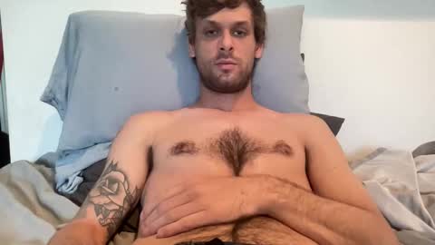 Joeyyy online show from May 24, 1:02 am