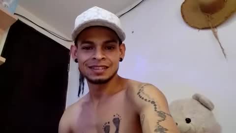 vegetaboy36427 online show from October 27, 2:28 pm