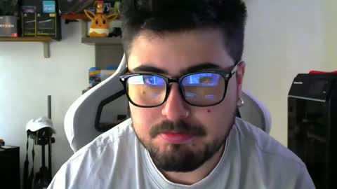 Charles online show from February 19, 3:55 pm