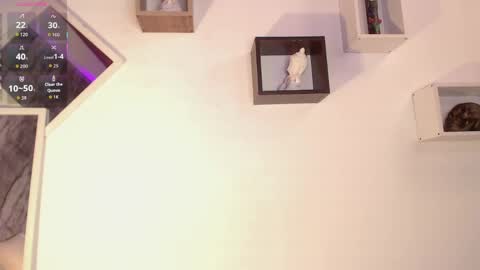 Isabella online show from April 1, 8:39 pm