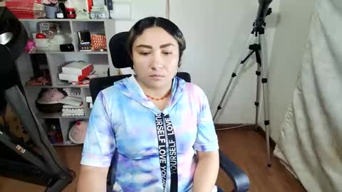 Im VelaI will be Christmas and New Year with my family December 22 to January 13 I will miss you guys. online show from April 1, 6:58 am