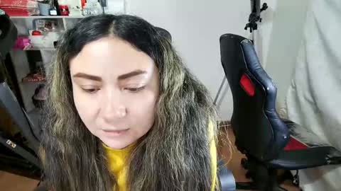 Im VelaI will be Christmas and New Year with my family December 22 to January 13 I will miss you guys. online show from April 17, 11:07 pm