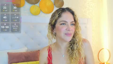 Velora online show from December 21, 4:19 am