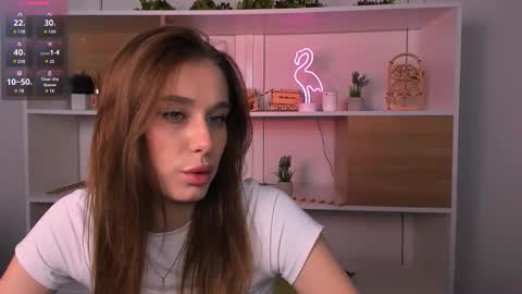 veloria_belle online show from November 27, 1:41 pm