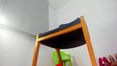 Sara online show from March 2, 11:55 pm