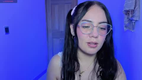 VELOURNYX online show from April 1, 3:18 am