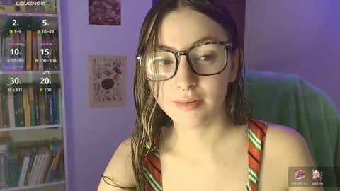 Sophi  online show from March 9, 2:38 am