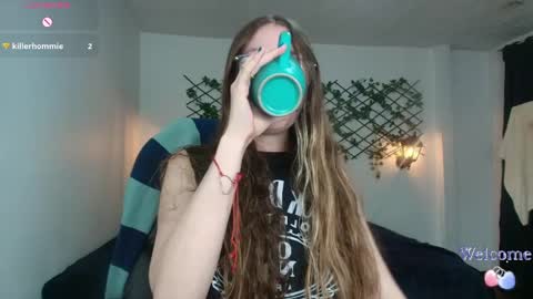 Sophi  online show from April 5, 12:07 am