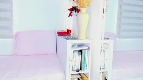 Rosana y Mia online show from March 29, 1:02 pm