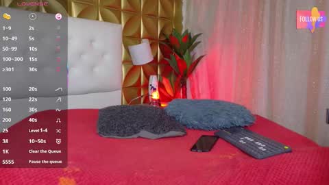 velvet_cam online show from December 18, 4:19 am