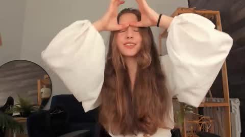 velvet_cherry online show from November 20, 4:15 pm