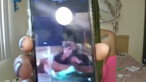 Velvet Problem  online show from March 26, 6:46 pm