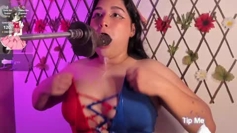 velvet_rosee_ online show from April 10, 10:03 pm