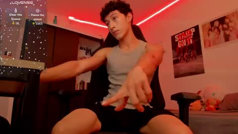 juansito online show from March 22, 4:16 am