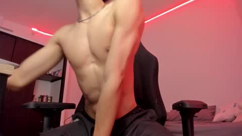 juansito online show from October 7, 4:19 am