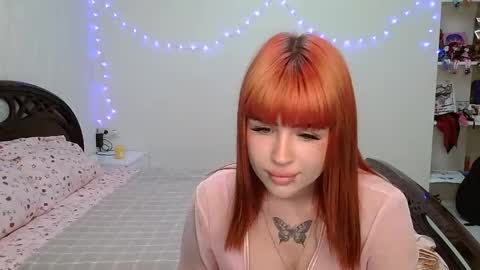 velvetember online show from May 14, 4:38 pm