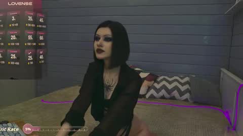 velvetrixx online show from November 3, 3:29 am