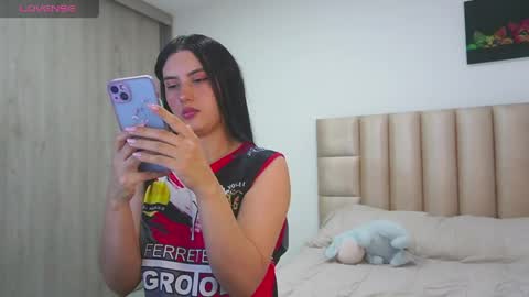 velvet online show from May 31, 1:04 am