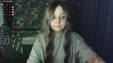 eva 3 online show from April 21, 6:04 pm