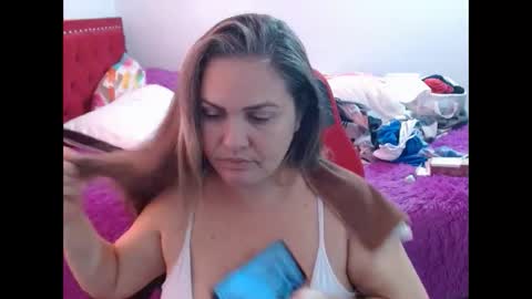 venecasexy44 online show from April 4, 1:18 pm