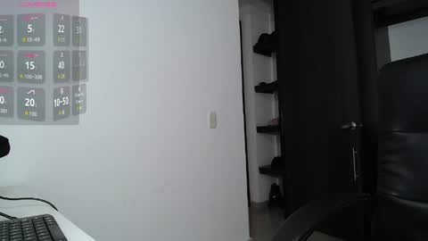 Venelope 3 online show from April 4, 2:29 am