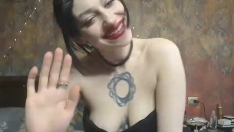 Naly online show from February 22, 9:46 am