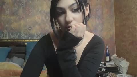 Naly online show from February 21, 9:12 am