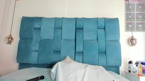venezolana_caro online show from May 21, 12:11 pm