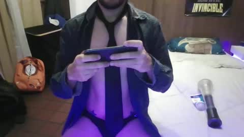 venezuelan420 online show from February 18, 5:07 am