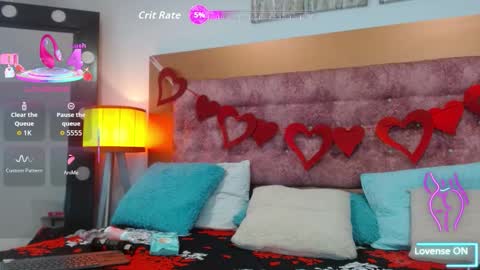 vennuss89 online show from October 31, 11:21 am